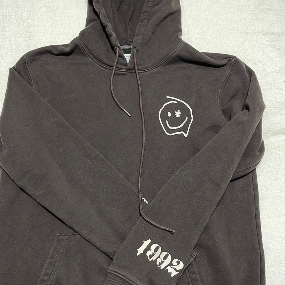 Dutch bros hoodie